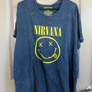 Vintage Band Tee